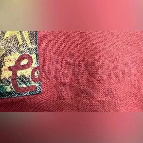 HUGO BOSS | men’s slub California t-shirt. Size: XL - Picture 15 of 16